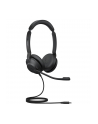 Jabra Evolve2 30 Se Przewodowy Zestaw Słuchawkowy Stereo Certyfikowany Dla Microsoft Teams Z Usb C - nr 10