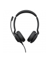 Jabra Evolve2 30 Se Przewodowy Zestaw Słuchawkowy Stereo Certyfikowany Dla Microsoft Teams Z Usb C - nr 11