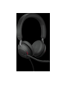 Jabra Evolve2 40 Se Przewodowy Stereofoniczny Zestaw Słuchawkowy Z Certyfikatem Uc Usb A - nr 18