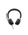 Jabra Evolve2 40 Se Usb A Ms Stereo - nr 6