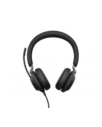 Jabra Evolve2 40 Se Usb A Ms Stereo