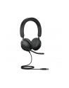 Jabra Evolve2 40 Se Usb A Ms Stereo - nr 7