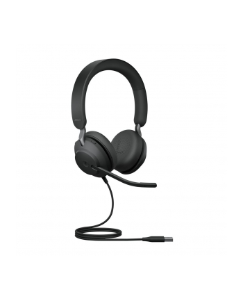 Jabra Evolve2 40 Se Usb A Ms Stereo