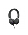 Jabra Evolve2 40 Se Usb A Ms Stereo - nr 8