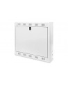 Digitus Obudowa Ścienna Dn-Dvr-1, Szary - nr 1