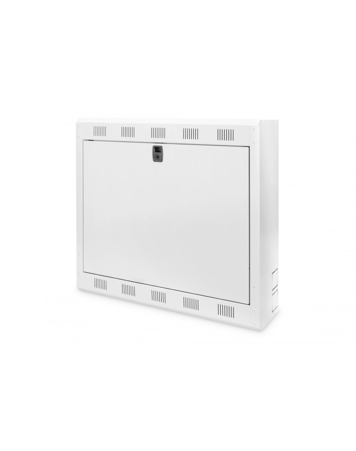 Digitus Obudowa Ścienna Dn-Dvr-1, Szary główny