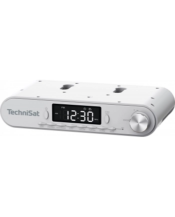 technisat Radio kuchenne FM KitchenRadio białe nr 1