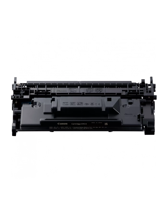 canon Toner Cartridge 070H 5640C002 główny
