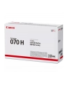 canon Toner Cartridge 070H 5640C002 - nr 13