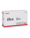 canon Toner Cartridge 070H 5640C002 - nr 27