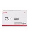 canon Toner Cartridge 070H 5640C002 - nr 30