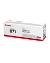 canon Toner Cartridge 071 5645C002 czarny - nr 16