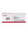 canon Toner Cartridge 071 5645C002 czarny - nr 1
