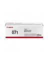 canon Toner Cartridge 071 5645C002 czarny - nr 21