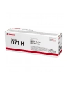 canon Toner Cartridge 071H 5646C002 czarny - nr 16