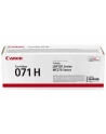 canon Toner Cartridge 071H 5646C002 czarny - nr 19