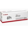 canon Toner Cartridge 071H 5646C002 czarny - nr 21