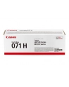 canon Toner Cartridge 071H 5646C002 czarny - nr 8