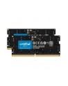 Crucial moduł pamięci 32 GB 2 x 16 GB DDR5 5600 Mhz Korekcja ECC CT2K16G56C46S5 - nr 8