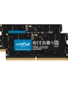 Crucial moduł pamięci 32 GB 2 x 16 GB DDR5 5600 Mhz Korekcja ECC CT2K16G56C46S5 - nr 9