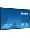 iiyama Monitor wielkoformatowy 31.5 cala LH3260HS-B1AG matowy 24h/7  500(cd/m2) VA 1920 x 1080 FHD System Android.11 Wifi CMS(iiSignage2) - nr 105