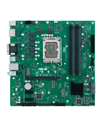 ASUS Pro B760M-CT-CSM nr 1