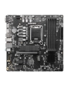 msi Płyta główna PRO B760M-P s1700 4DDR5 DP/HDMI 2M.2 mATX - nr 24