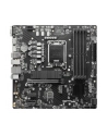 msi Płyta główna PRO B760M-P s1700 4DDR5 DP/HDMI 2M.2 mATX - nr 27