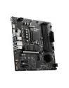 msi Płyta główna PRO B760M-P s1700 4DDR5 DP/HDMI 2M.2 mATX - nr 29