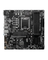 msi Płyta główna PRO B760M-P s1700 4DDR5 DP/HDMI 2M.2 mATX - nr 6