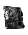 msi Płyta główna PRO B760M-P s1700 4DDR5 DP/HDMI 2M.2 mATX - nr 7