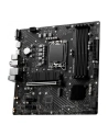 msi Płyta główna PRO B760M-P s1700 4DDR5 DP/HDMI 2M.2 mATX - nr 8