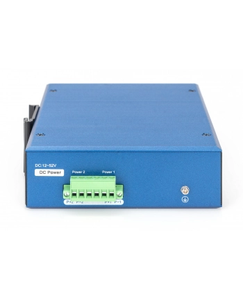 Digitus - Switch 16 Ports Unmanaged (DN651129)