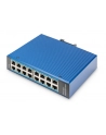 Digitus - Switch 16 Ports Unmanaged (DN651129) - nr 15