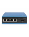 Digitus Switch Dn-651130, 4+1 Port, 10 / 100 Mbit/S (DN651130) - nr 15