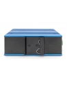 Digitus Switch Dn-651132, 8+1 Port, 10 / 100 Mbit/S (DN651132) - nr 4