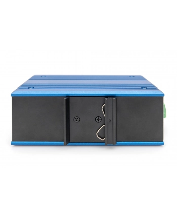 Digitus Switch Dn-651132, 8+1 Port, 10 / 100 Mbit/S (DN651132)