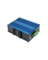 Digitus Switch Dn-651132, 8+1 Port, 10 / 100 Mbit/S (DN651132) - nr 8