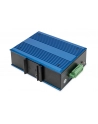 Digitus Switch Dn-651133, 8+1 Port, 10 / 100 Mbit/S, Funkcja Poe (DN651133) - nr 2