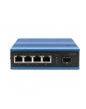Digitus Switch Dn-651135, 4+1 Port, 10 / 100 1000 Mbit/S, Funkcja Poe (DN651135) - nr 17