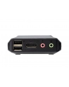 Aten Cs52Dp 2-Port Usb-C Displayport Hybrid Cable Kvm Switch (60653E) - nr 17
