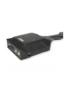 Aten Cs52Dp 2-Port Usb-C Displayport Hybrid Cable Kvm Switch (60653E) - nr 24