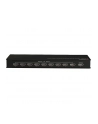 Switch HDMI LINDY 9x HDMI 4K30 Multi-View czarny - nr 21