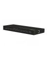 Switch HDMI LINDY 9x HDMI 4K30 Multi-View czarny - nr 22