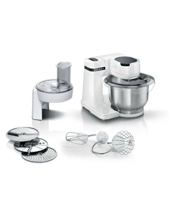bosch Robot kuchenny MUMS2EW01 nr 1