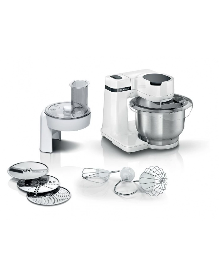 bosch Robot kuchenny MUMS2EW01 główny