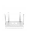 cudy Router WR1300E Router Mesh Gigabit WiFi AC1200 - nr 1