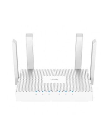 cudy Router WR1300E Router Mesh Gigabit WiFi AC1200