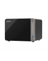 qnap Serwer NAS TS-AI642-8G 6 Bay 3.5 4C ARM Cortex-A76 2.2GHz - nr 11
