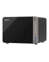 qnap Serwer NAS TS-AI642-8G 6 Bay 3.5 4C ARM Cortex-A76 2.2GHz - nr 22